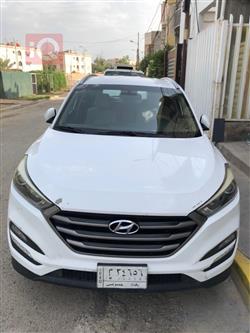 هیوندای تۆکسۆن
